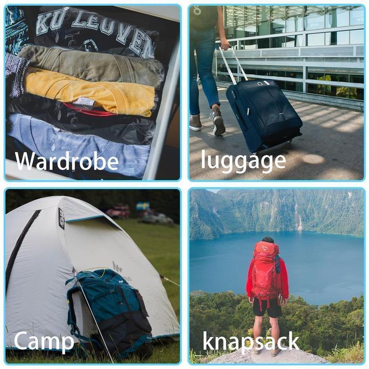 Immagine prodotto Intirilife Sacco a vuoto