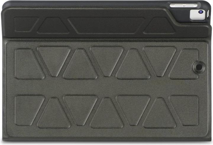 Produktbild Targus THZ891DE Tablet-Schutzhülle (10.2 Zoll) Folio (Apple iPad 2019 (7. Gen), Apple iPad 2020 (8. Gen))