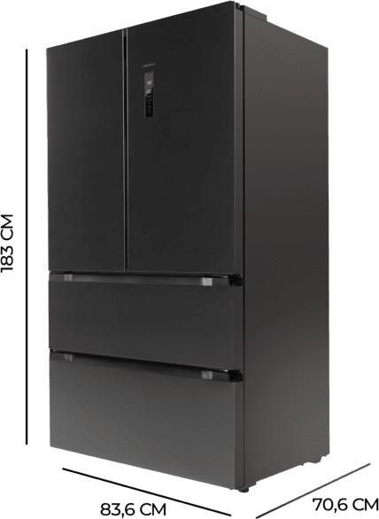 Produktbild Cecotec Bolero CoolMarket FD 510 (510 l)