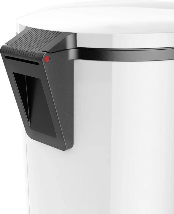 Actual product image Hailo Pedal bin (44 l)