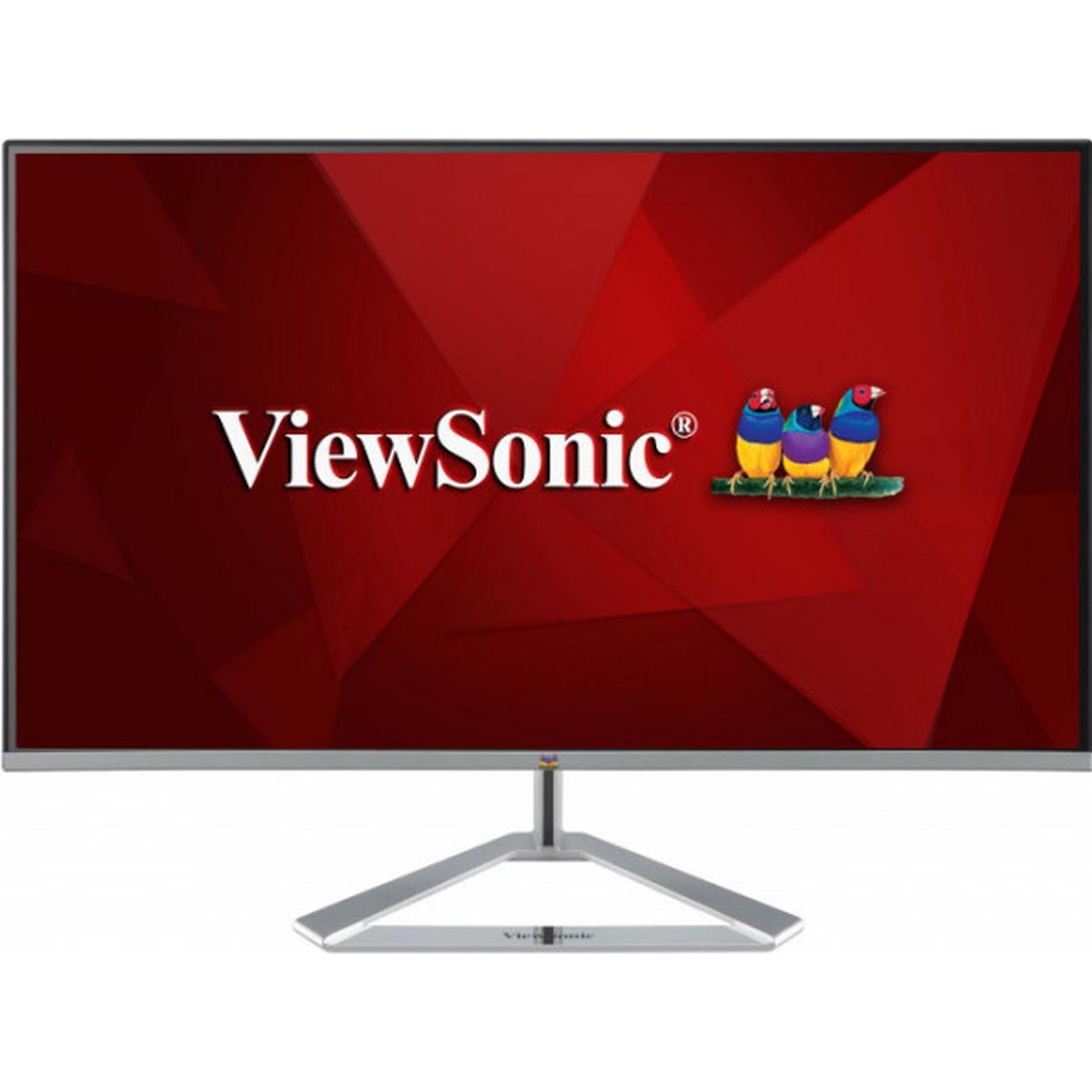 Viewsonic Argento Vx2776-Smh (1920 X 1080 Pixel, 27"), Monitor,