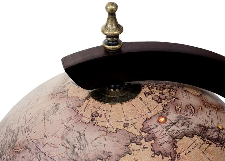 Immagine prodotto Jamb Globe bar (33 cm)