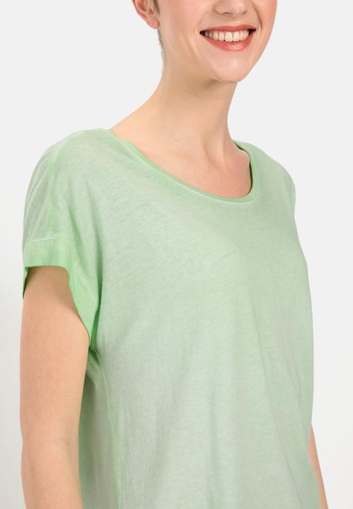 Immagine prodotto Camel Active T-shirt in morbido misto modal-cotone (S)