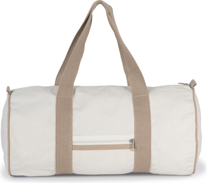 Kimood Recycelte Duffle-Tasche