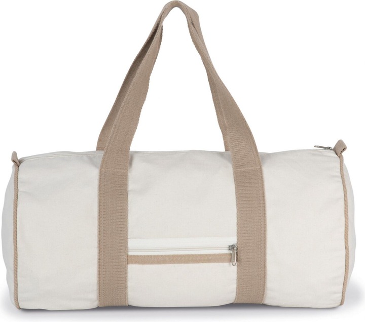 Produktbild Kimood Recycelte Duffle-Tasche