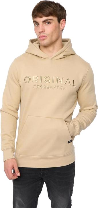 Produktbild Crosshatch Haromere Kapuzenpullover (L)