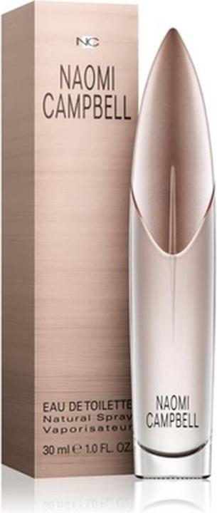 Immagine prodotto Naomi Campbell Donna (Eau de toilette, 30 ml)