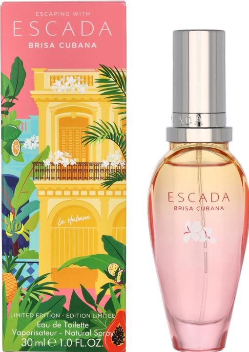 Immagine prodotto Escada Eau de Toilette (Eau de toilette, 30 ml)