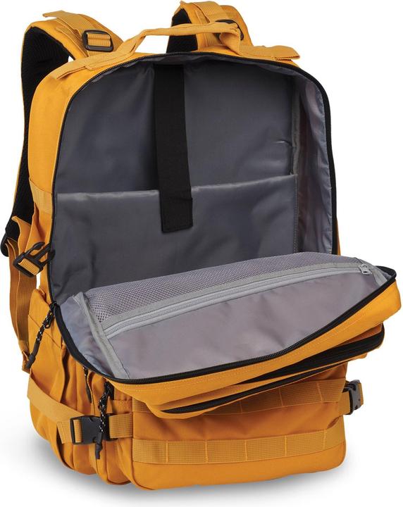 Produktbild Worldpack BestWay Cabin Pro Supply Reiserucksack 48 cm Laptopfach (3.50 l)