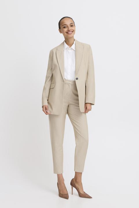 Image du produit B.young BYDANTA BLAZER Y - Dames Blazer - Maat 42 (42)