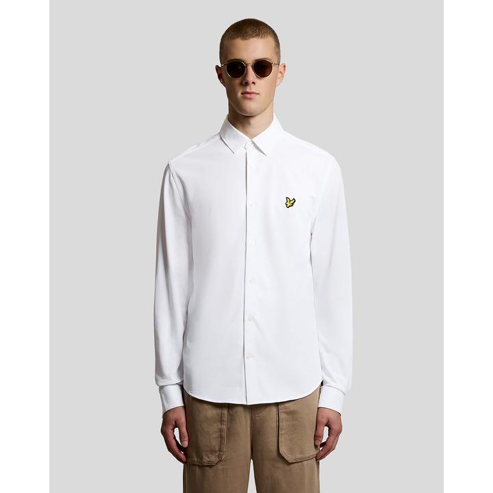 Produktbild Lyle and Scott Pique (XL)