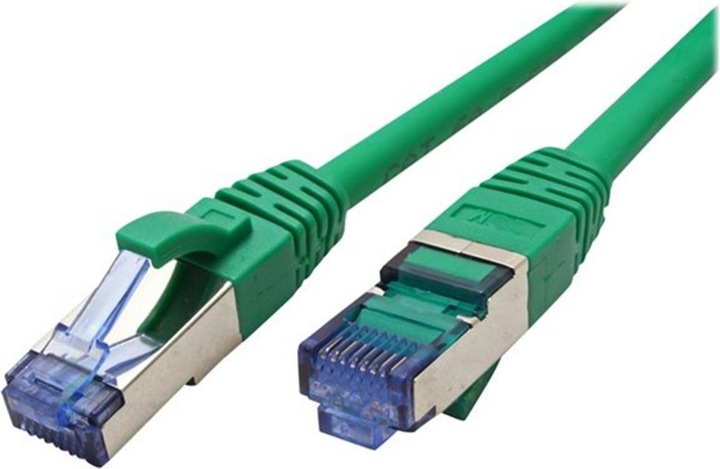 Productafbeelding Value Patchkabel (PiMF, CAT6a, 20 m)