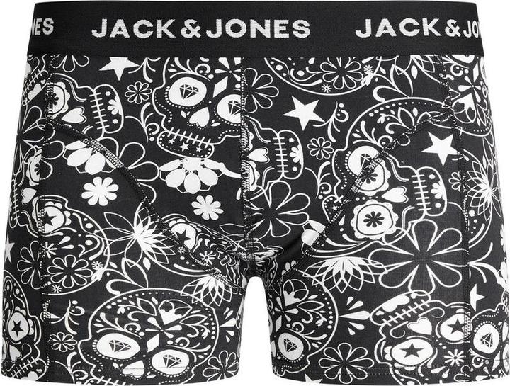 Produktbild Jack & Jones Sugar Skull (140, 3er Pack)