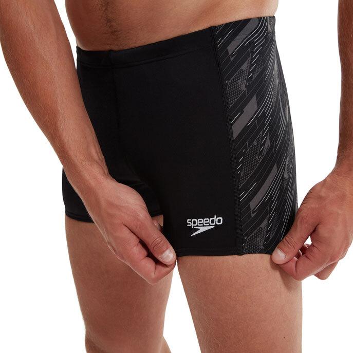 Produktbild Speedo Hyperboom Panel Aquashort (30)