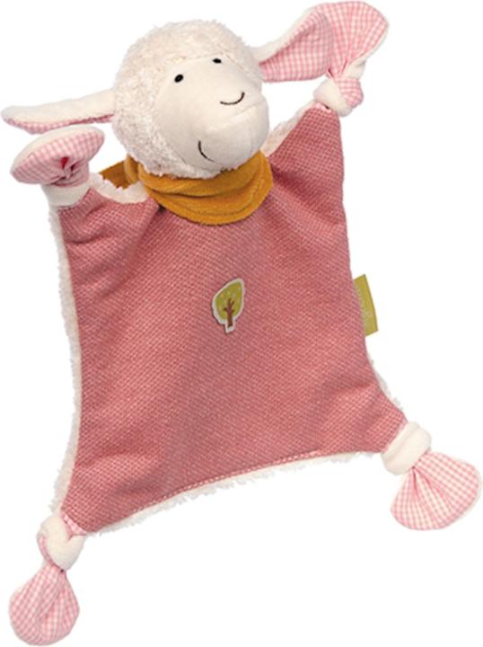 Immagine prodotto Sigikid Pelo di pecora snuffle