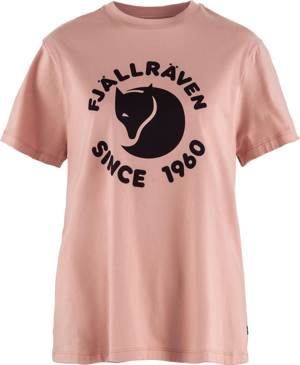 Actual product image Fjällräven Relaxed T-shirt W (S)