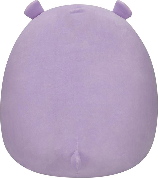 Actual product image Squishmallows Hanna Hippo (50 cm)