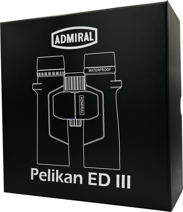 Produktbild Admiral Pelikan (10 x, 42 mm)