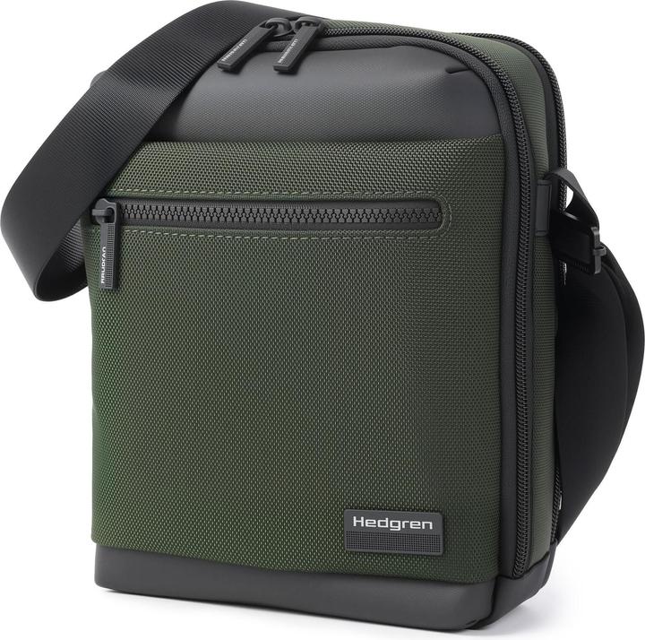 Actual product image Hedgren Next Inc Umhängetasche RFID Schutz 21 cm