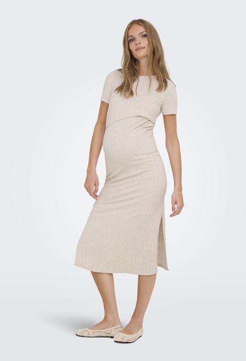 Produktbild Only Maternity OLMDANDRA Midikleid Kleid (XXL)