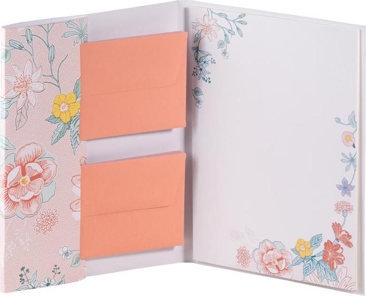 Produktbild Rössler Briefpapier 10 Bogen (10 Stk.)