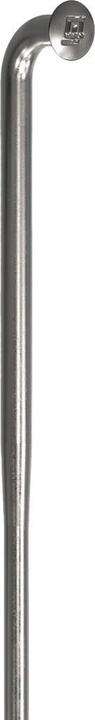 DT Swiss Speichen Alpine 3 2.0/1.85/2.34 silber 260mm 20 Stk.