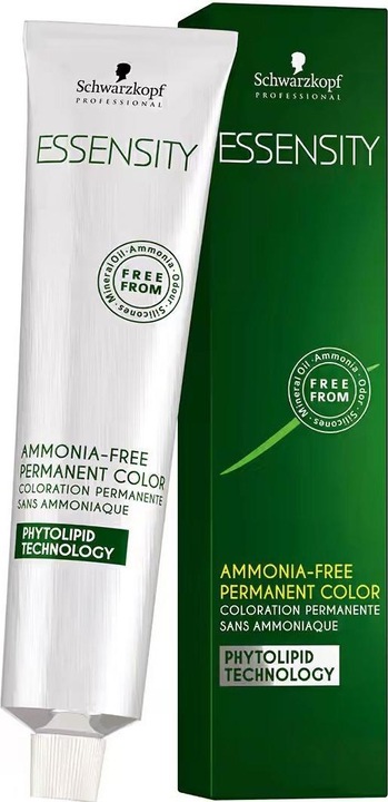 Immagine prodotto Schwarzkopf Professional Essensity (8-0 Biondo chiaro)