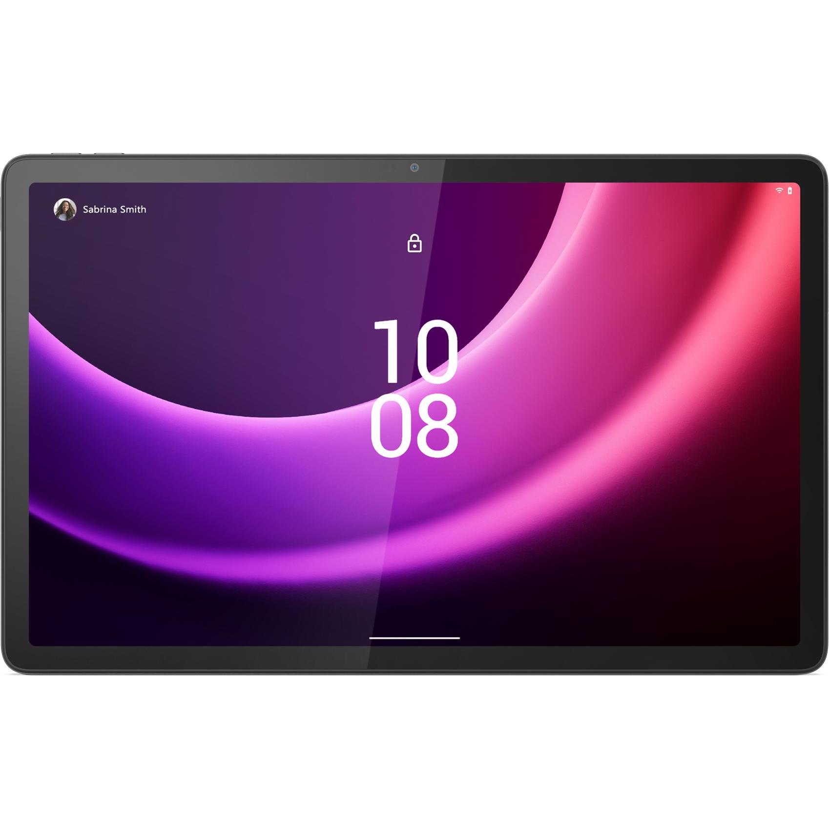 Lenovo Tab P11 G2 MediaTek Helio G99 11.5inch 4GB 128GB ANDROID STORM GREY (P) (11.50", 128 GB, Stor