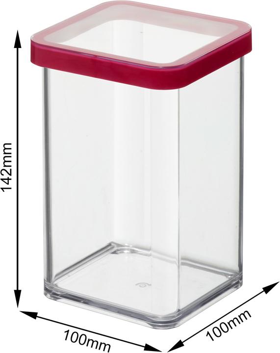 Actual product image Rotho Loft (1 l)