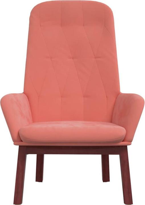 Immagine prodotto vidaXL Entspannungsstuhl