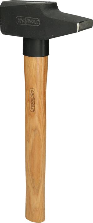 Immagine prodotto KS Tools Martello da carpentiere, forma francese (1957 g)