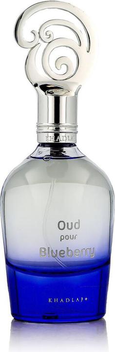 Immagine prodotto Khadlaj Oud Pour Rouge - EDP (Eau de parfum, 100 ml)