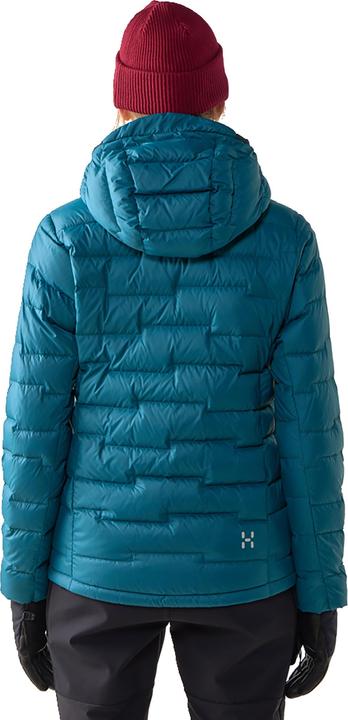 Immagine prodotto Haglöfs Roc Flash Down Hoodie (M)