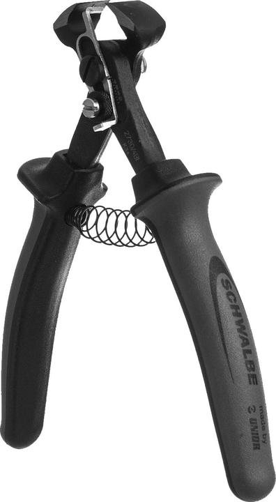 Image du produit Unior 2730/4BI (182 mm)