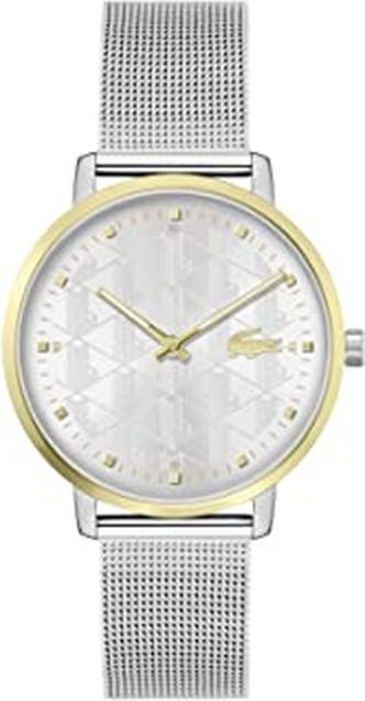 Lacoste Crocorigin 2001286 (Montre analogique)