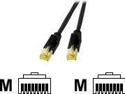 Produktbild EFB Elektronik Patchkabel HRS TM31 S/FTP, UC900MHz (CAT6a, 1.50 m)