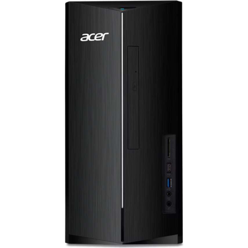 Acer TC-1785 I7524 (Intel Core i7-14700, 16 GB, 512 GB, UHD Graphics 770), PC, Schwarz