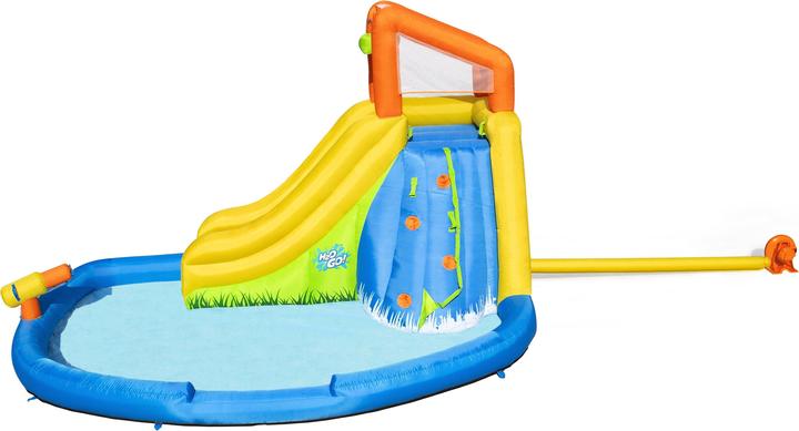 Image du produit Bestway Mont Splashmore