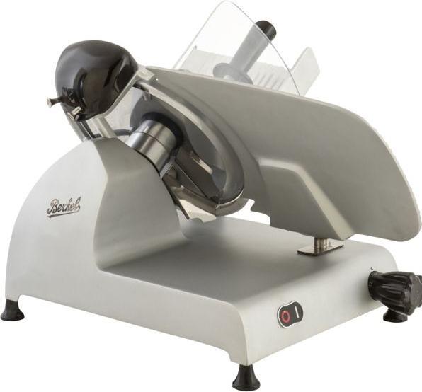 Produktbild Berkel Red Line RL 300 grau Aufschnittmaschine