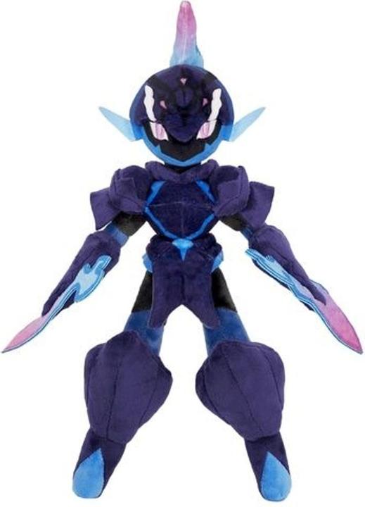 Immagine prodotto Pokémon Pokemon Peluche Ceruledge - 36 cm (36 cm)