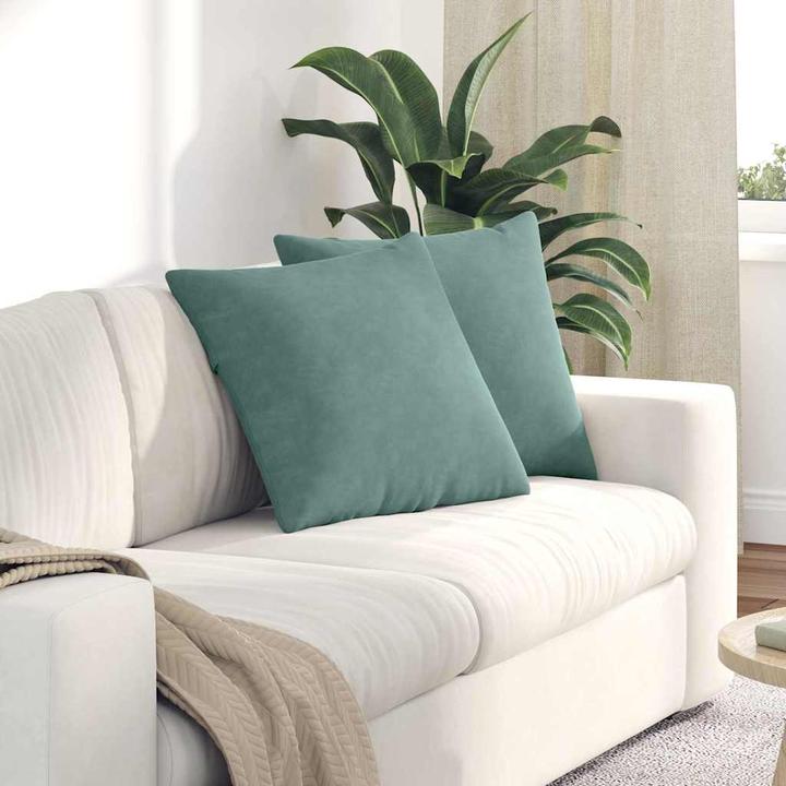 Image du produit vidaXL Sofakissen (50 x 50 cm)