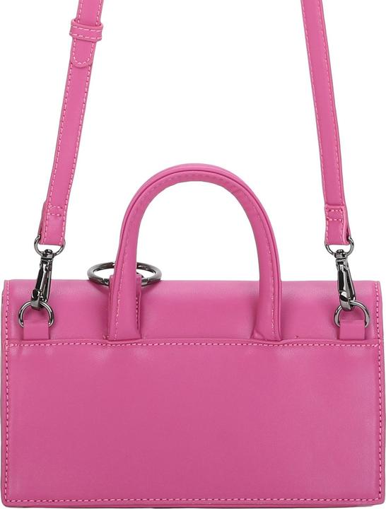 Actual product image Buffalo Clap01 Mini Bag Handbag 13 cm