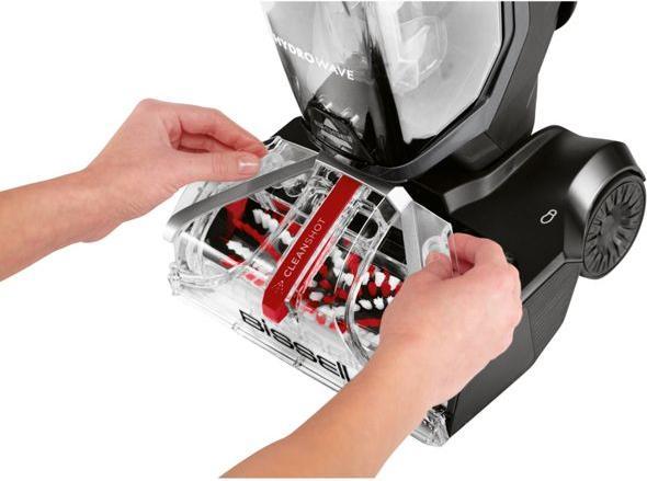 Productafbeelding Bissell Hydro Golf