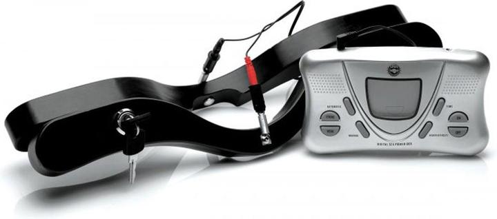Produktbild XR Brands E-Stim Humbler
