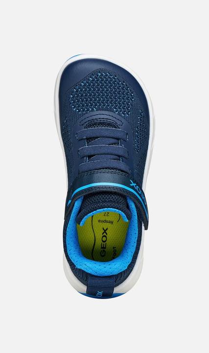 Actual product image Geox Foot-run (29)
