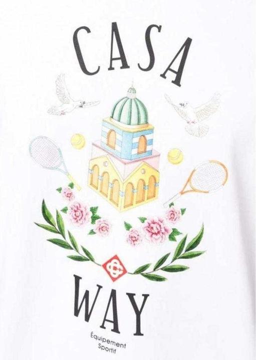 Produktbild Schubiger Casa Way TShirt (XL)