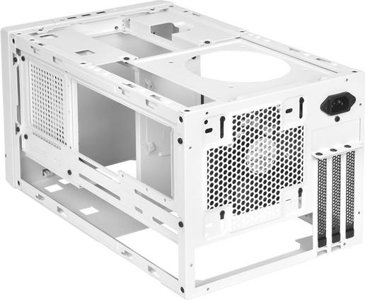 Productafbeelding Silverstone Sugo 14 (Mini-DTX, Mini-ITX)
