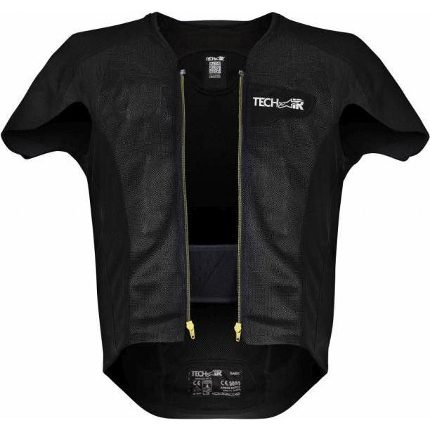 Alpinestars, Giacca da moto, Gilet airbag Tech-Air Street (L)