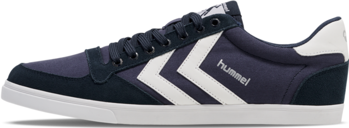 Produktbild hummel Slimmer Stadil Low Sneaker (37)