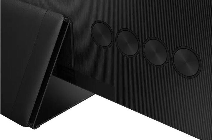 Actual product image Samsung QE77S95C (77", S95C, OLED, 4K, 2023)